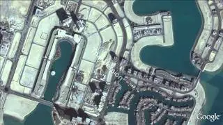 amwaj island