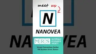 Materials Scientists, see you in Boston!