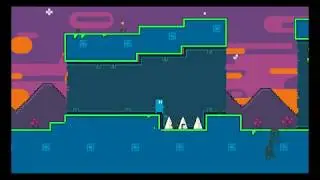 Super Blue Boy Planet  TEST