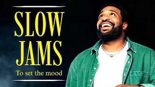 Timeless R&B Jam Mix &hearts;️ &ndash; Gerald Levert, Luther Vandross, Brian McKnight, Joe, Usher