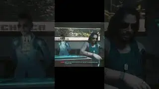 Cyberpunk 2077 Need You To Neutralize 3 Shots Of Tequila,Stat!