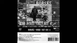 Little Ghetto Boy - Bobske