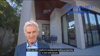RealtySwap NFT MarketPlace