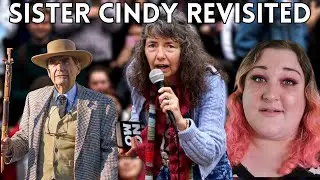 5 Margaritas: the History of Sister Cindy