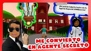 OBBY de la escuela encogida | ROBLOX | SHRUNKEN SCHOOL OBBY