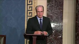 Sen. Mike Braun reflects on the passing of Rep. Jackie Walorski