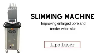1060nm diode laser Ultrasonic Vacuum Cavitation RF Weight Reduce Slimming Machines #Lipolaser#Vacuum