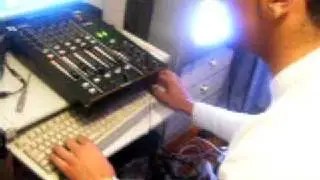 Dj Marfox, Dj Nervoso & Dj Nk Producoes