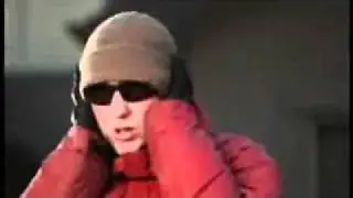 Frostbite Prevention - USACR/SC Fall & Winter Safety Campaign 2010-2011