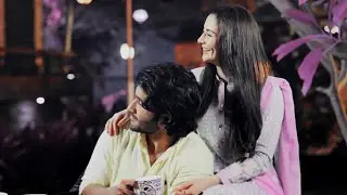 Rumi x Hamza (rumza) || Ishqiya || Shayar Jannat Mirza VM