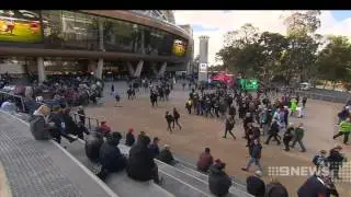 Showdown XXXVII | 9 News Adelaide