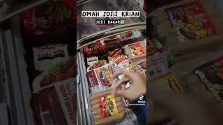 OUTLET FROZEN FOOD TERLENGKAP DI KRIAN !!!