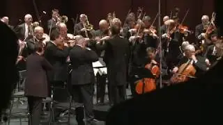 O Canada, Symphony Orchestra of Canda, Stefanos Karabekos