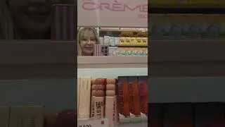 Short Shopping Footage...more like a teaser 🤪💕