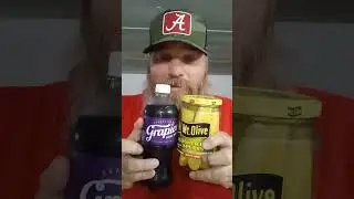 grapico Pickles