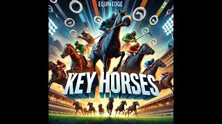 EquinEdge.com Key Horses @GulfstreamPark 2026/1/25 @equinedge