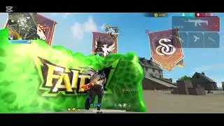 Try to play FREE FIRE!! Hem Ff