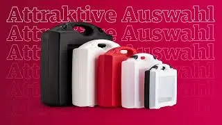 RoseCase &ndash; f&uuml;r jeden Anspruch der passende Begleiter