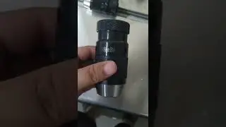 #lightduty #1-13mmB16 #1-16mmB16 keyless drill Chuck factory produce self-tighten tools.