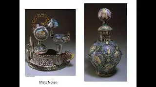 Text - Ceramics! The Art of the Future? - Theory