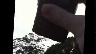 AO-51 Pass with just a handheld