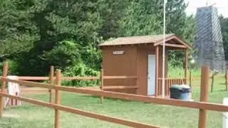 Camp Long Lake