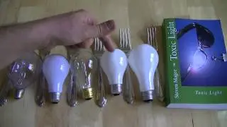 The Difference between Daytime and Nightime Light Bulbs