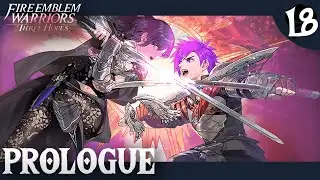 Fire Emblem Warriors: Three Hopes | Prologue (Hard/Classic, No Commentary)