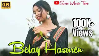BELAY HASUREN || NEW SANTALI VIDEO 2026|| SOREN MUSIC TUNE|| OFFICIAL VIDEO 