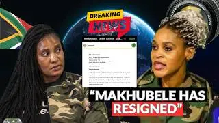 &ldquo;BREAKING NEWS: Colleen Makhubele Quits! MK Party Drama Gets WORSE&rdquo;