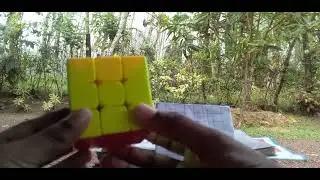 rubek cube#like and shera