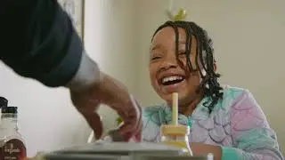 Windermere Real Estate All In For You Commercial - Pancakes