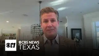 Gov. Abbott throws support to Republican Texas Agriculture Commissioner candidate Sheets, not incumb