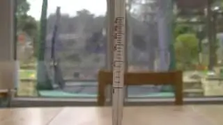 How To Use a Vinometer or Vino-Meter