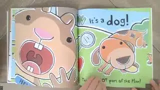 Scaredy Squirrel Makes a Friend - Read Aloud - STORY TIME with Me, Cyprus @readingwithCyprus8888