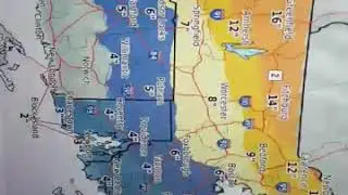 Premium Weather Video