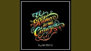 El Ritmo de Mi Corazon (Radio Edit)
