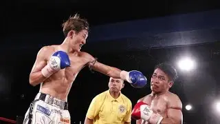 【スックワンキントーン】第1部で岩城悠介vs.夢叶、第2部でスダ456vs.赤土剛琉のスーパーフライ級タイトルマッチ