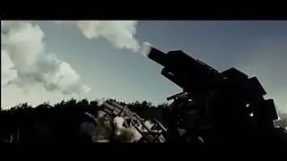 Un Gran cañón alemán de la 1º Guerra Mundial: Obús Howitzer m. 10/16 Langer Mörser 21cm