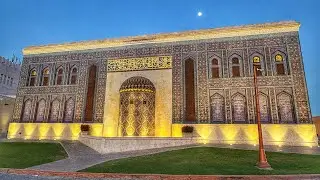 Katara Cultural Village | The Heart of Art & Culture in Doha