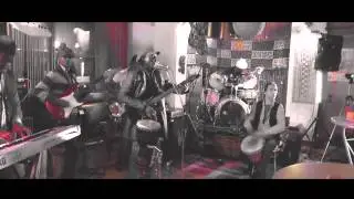 Rigo Masiala & The Kongofighters 