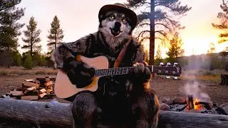 Dogman - That's my Bacon (Official Music Video)