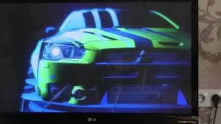 Обзор на PS4 Need for Speed Heat