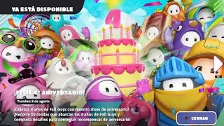 Hola!! NUEVO DIRECTO DE FALL GUYS JUGAREMOS CON SUSCRIPTORES PARTIDAS PRIVADAS
