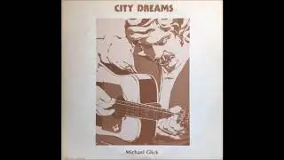 Mike Glick (or Michael Glick ) - a4 . You Cannot Stop History (1977 US)