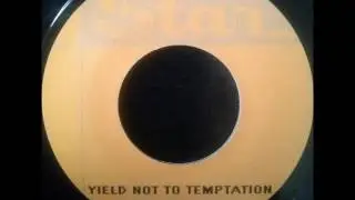 Maurice Johnson - Yield Not To Temptation