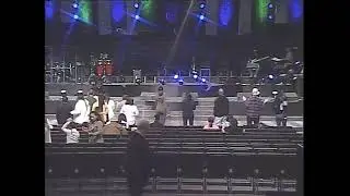DetroitWorldOutreach Live Stream