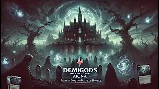 Dimir Rats Traditional Draft: From Draft to Trophy - MTG Arena Traditional Draft #1 Game 3