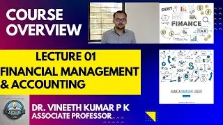 Financial Management and Accounting Course Overview |MBA Syllabus Simplified | Full Unit-Wise REVIEW