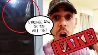 ImJayStation Fakes His Videos! (The Truth About JayStation)